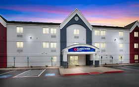 Candlewood Suites Harrisonburg Virginia