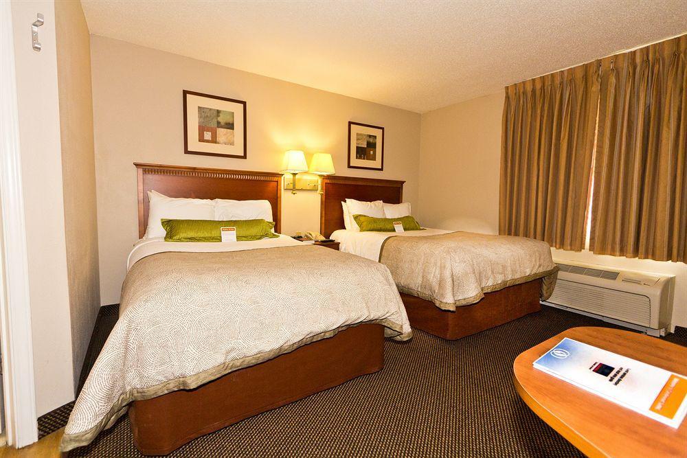 Candlewood Suites Harrisonburg By Ihg Exterior photo