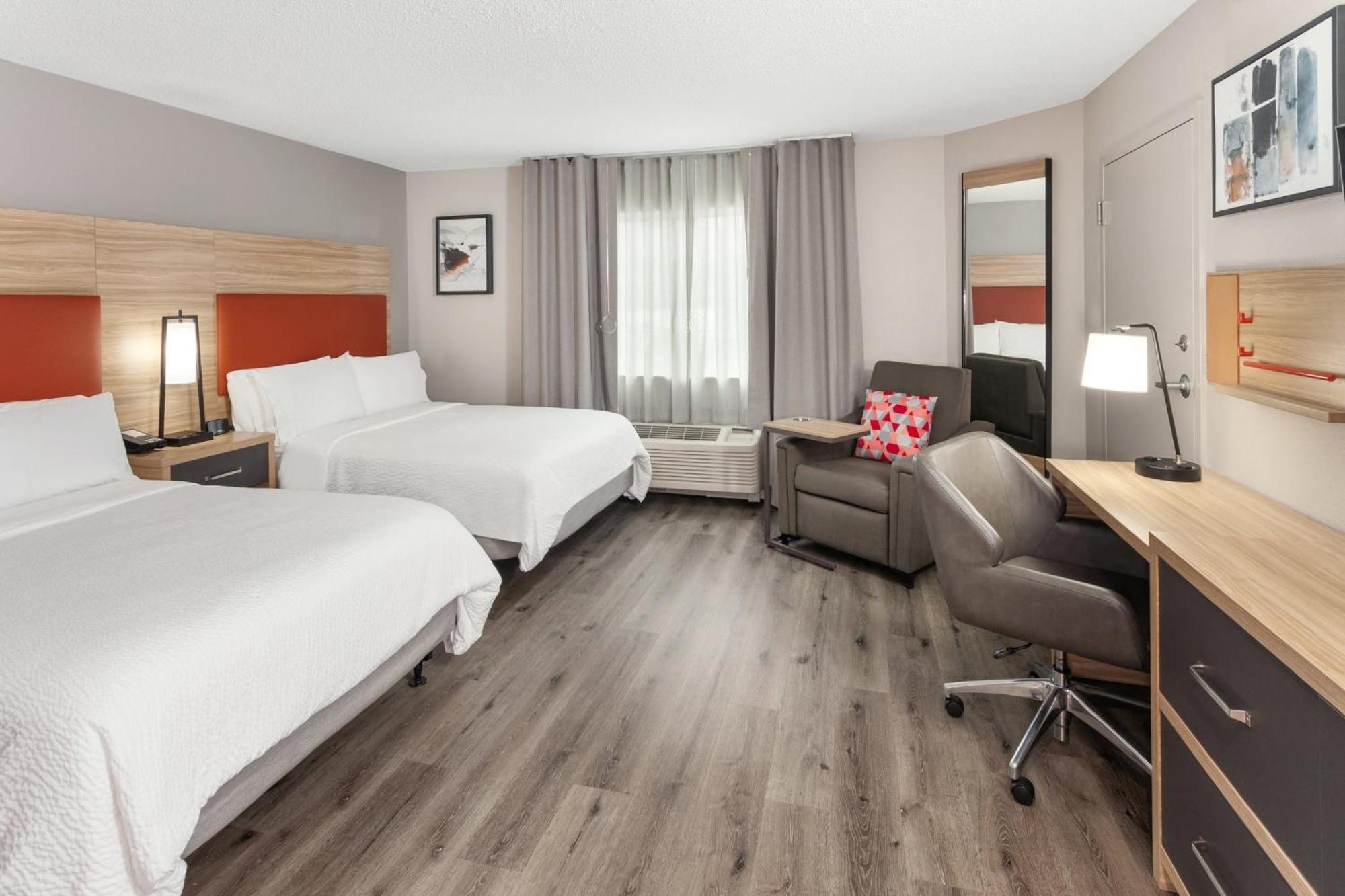Candlewood Suites Harrisonburg By Ihg Exterior photo